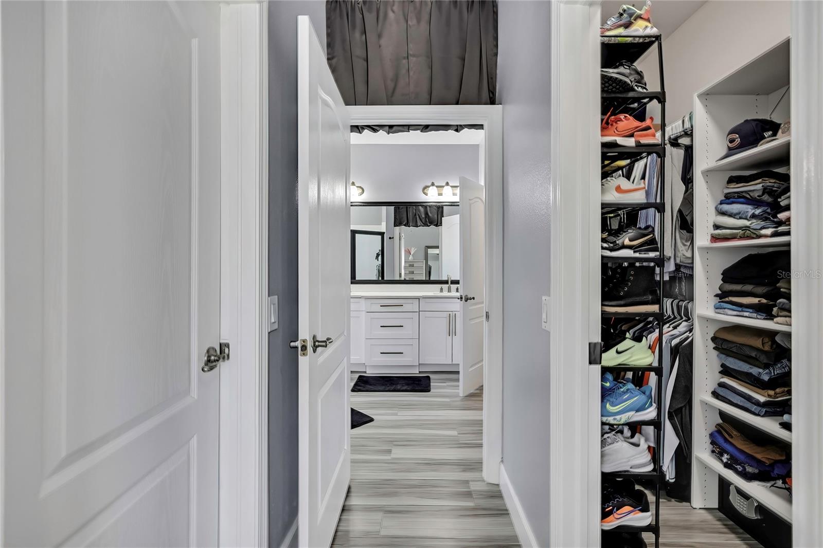 STERLING HILL PH 2B - Residential