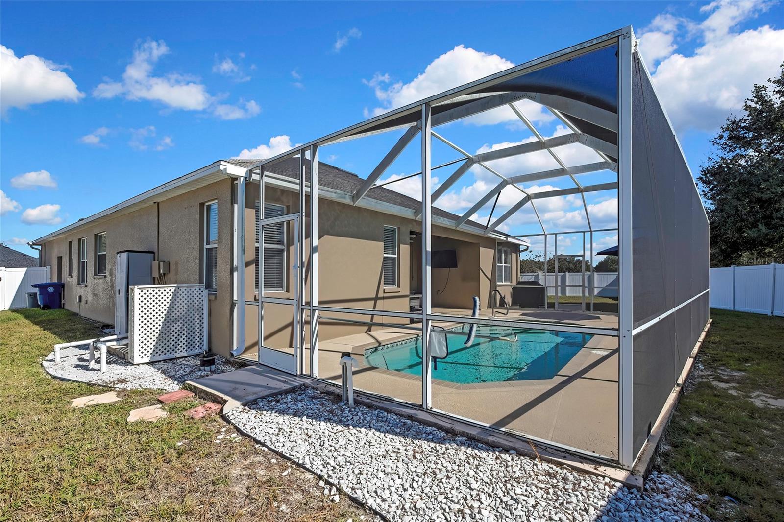 STERLING HILL PH 2B - Residential