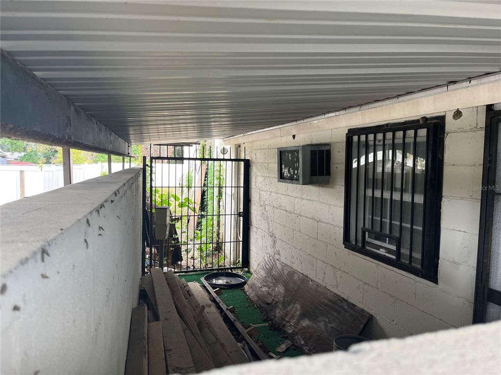 Photo of 3302 E Dr Martin Luther King Jr Boulevard, Tampa, FL 33610 (MLS # TB8457719)