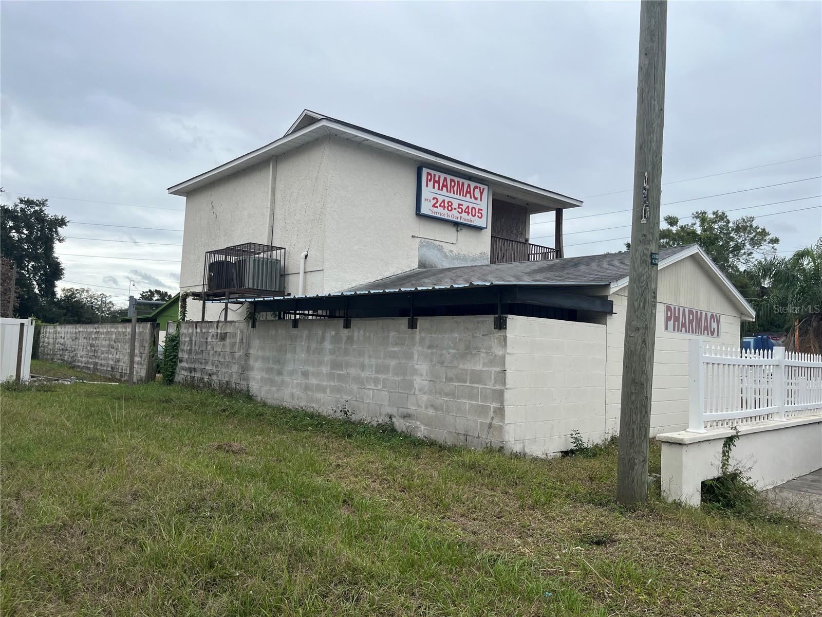 ALTAMIRA HEIGHTS - Commercial Sale
