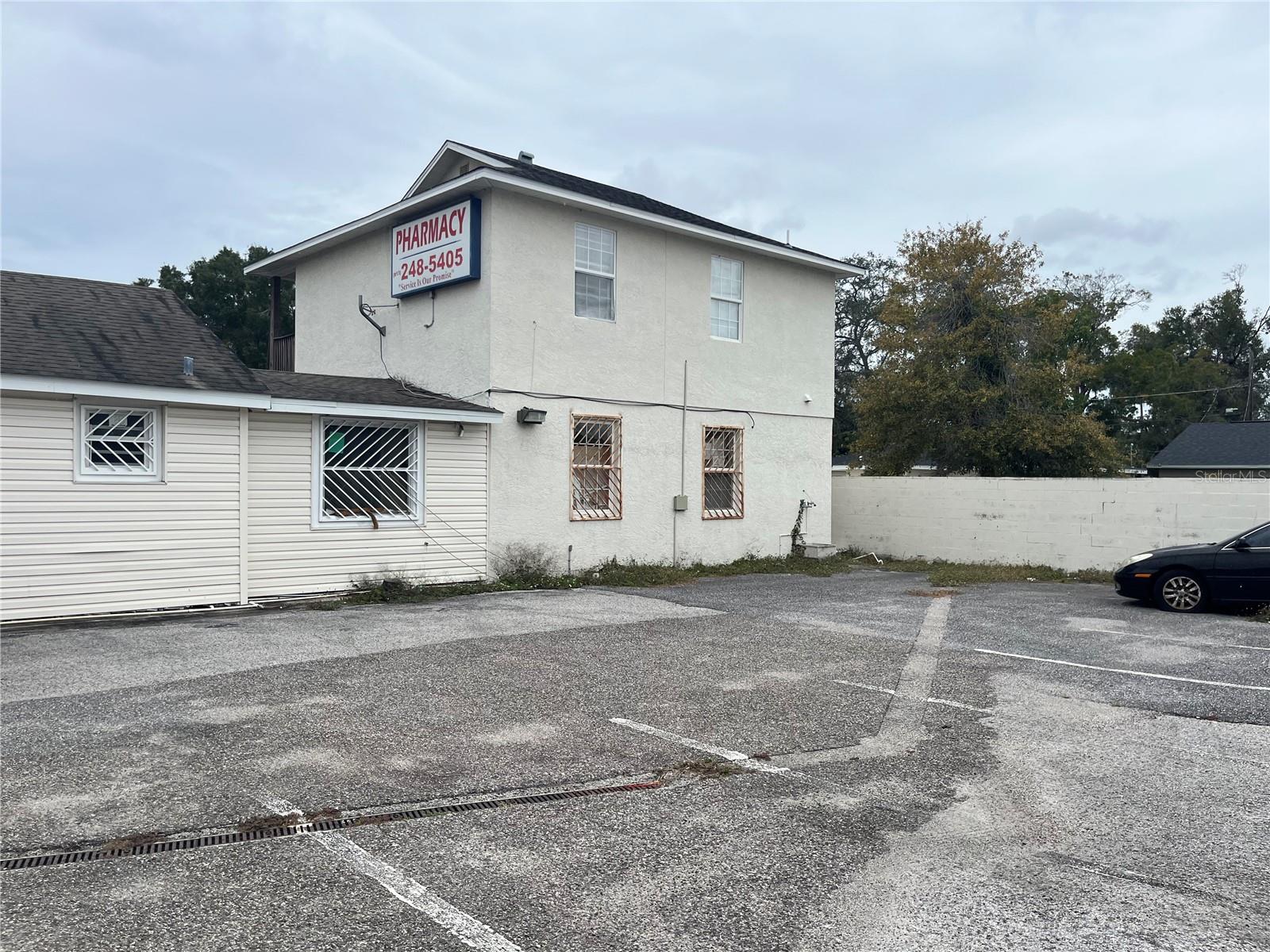 ALTAMIRA HEIGHTS - Commercial Sale