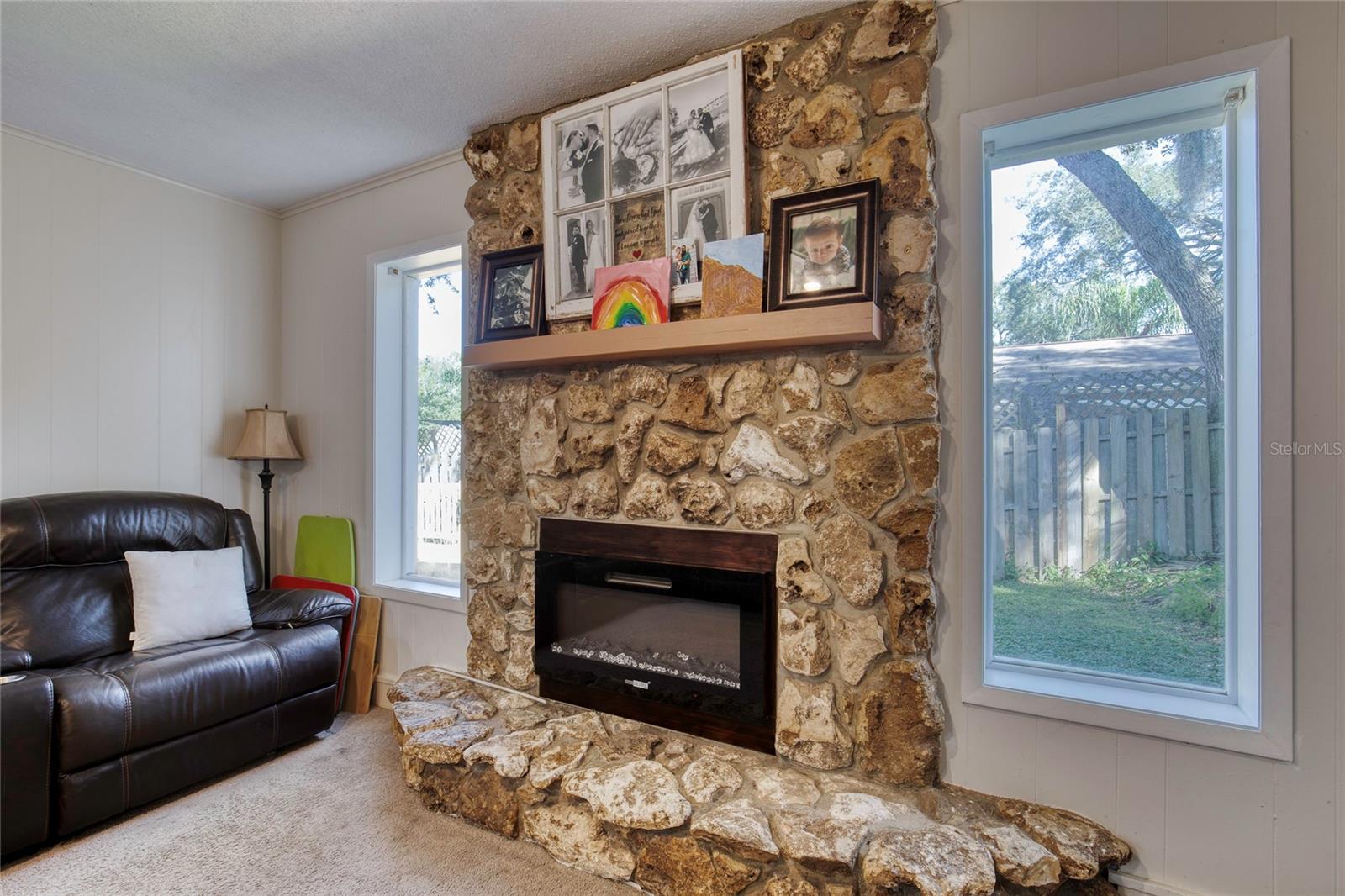 TOMOKA PARK - Residential