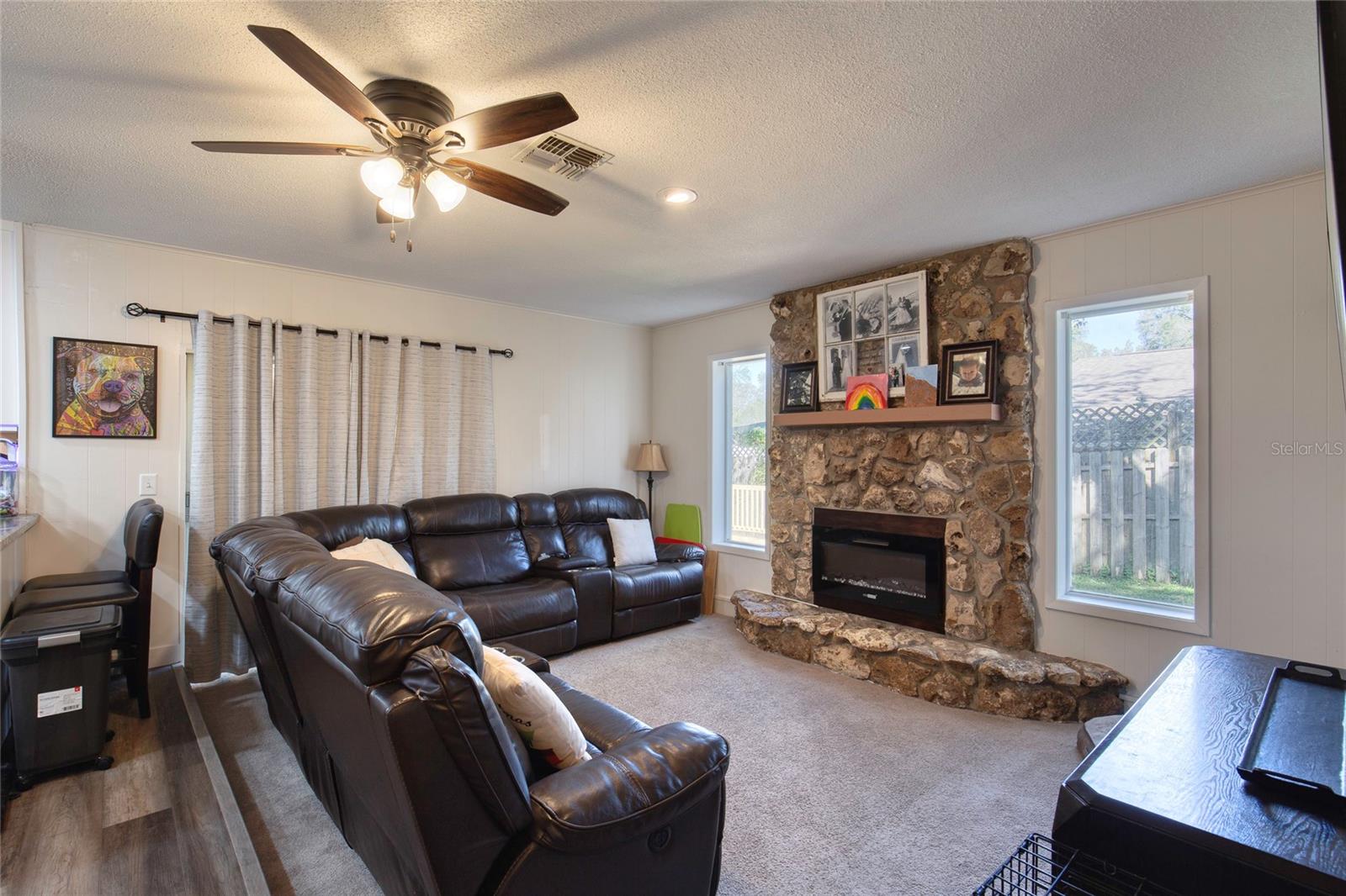 TOMOKA PARK - Residential