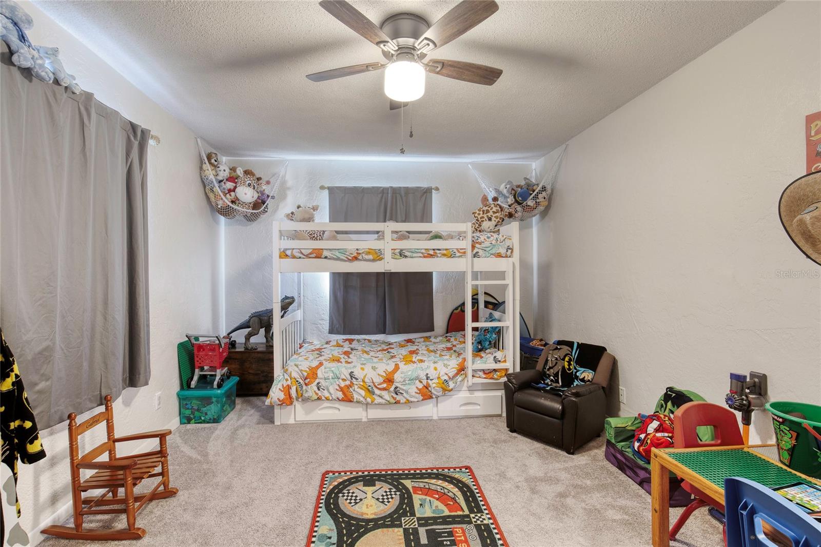 TOMOKA PARK - Residential