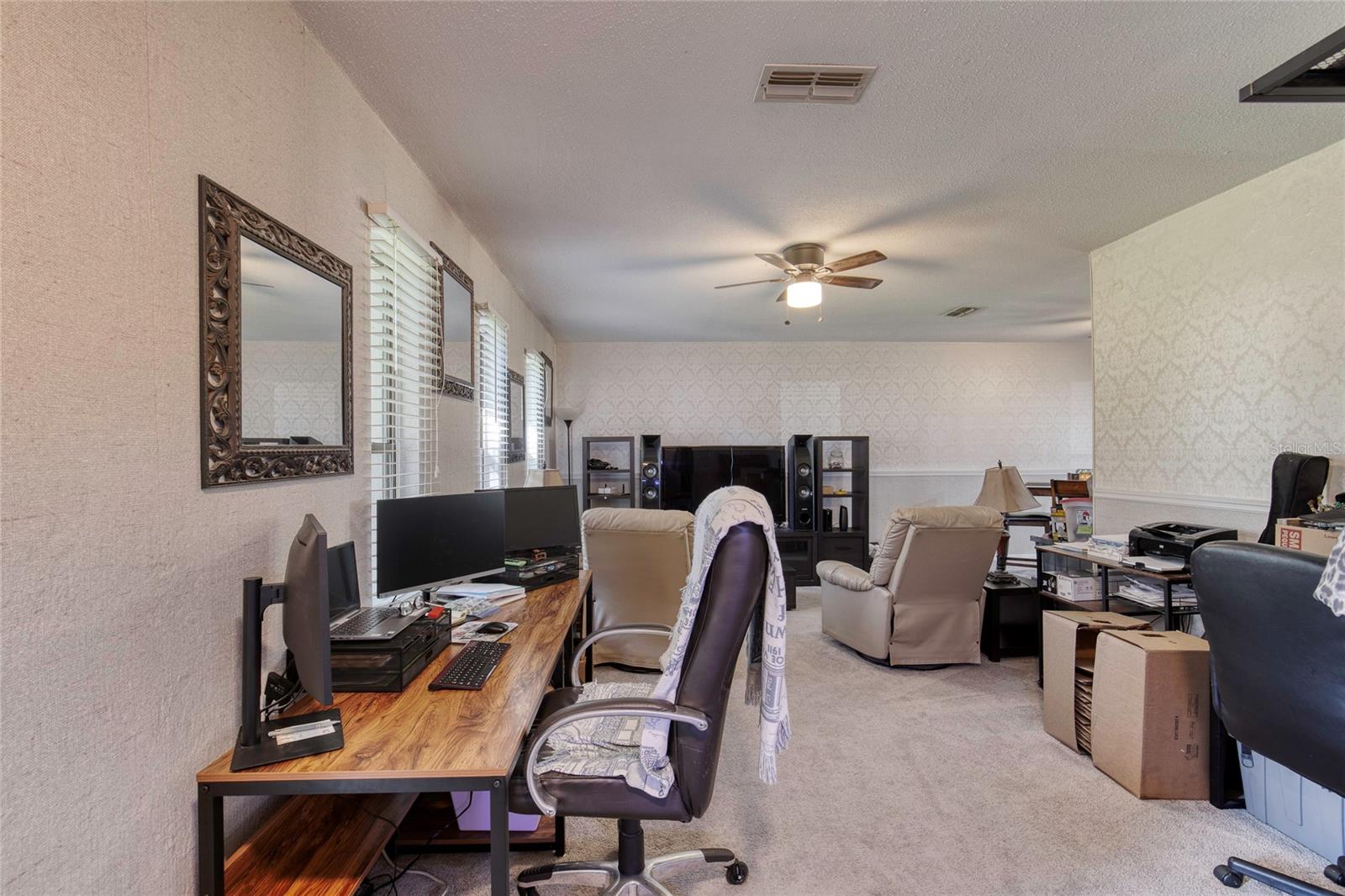 TOMOKA PARK - Residential