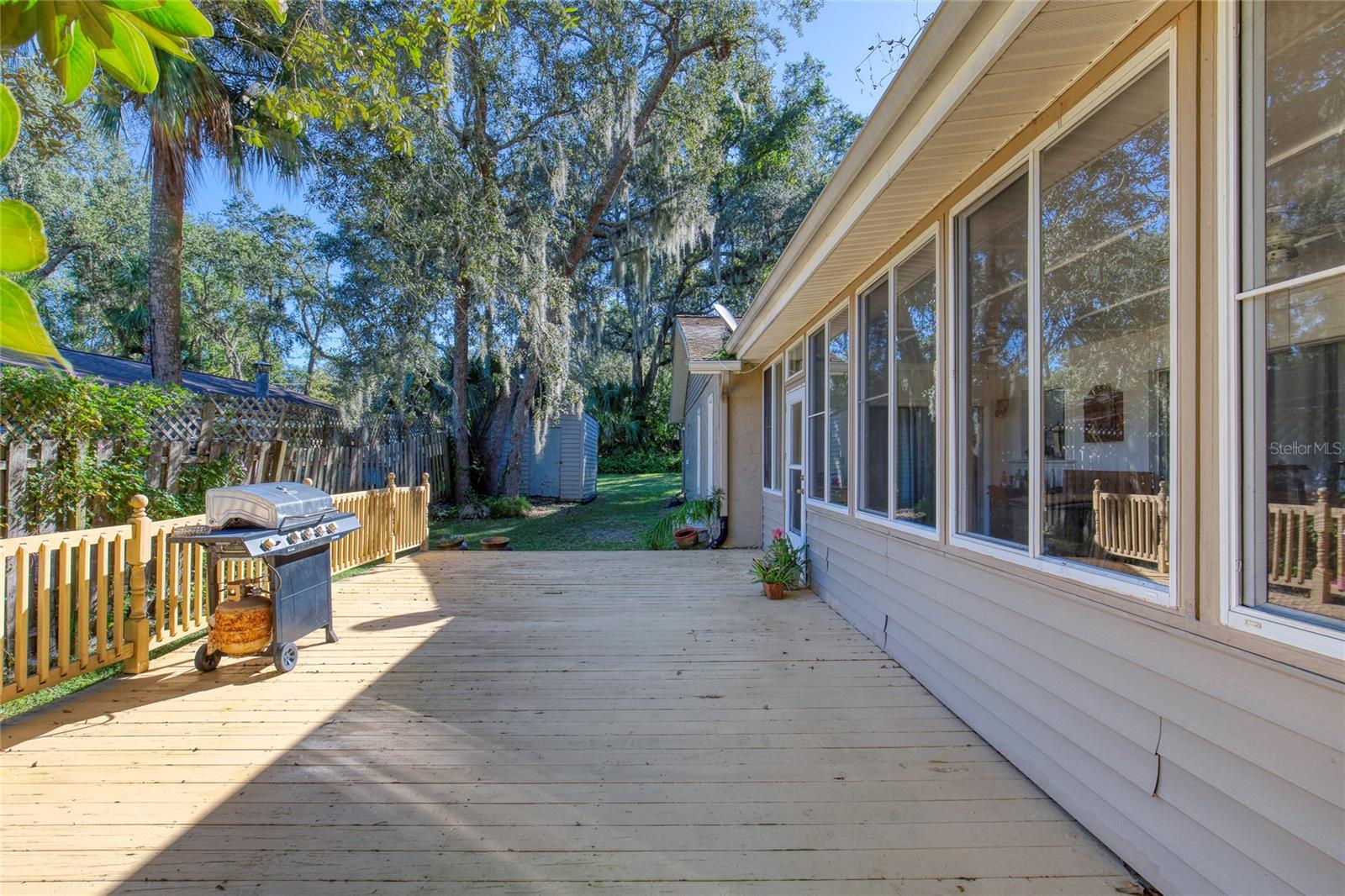 TOMOKA PARK - Residential