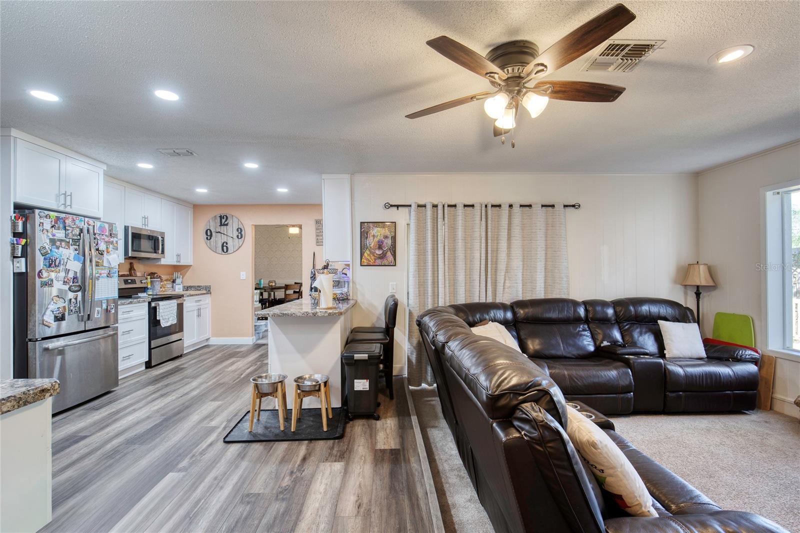 TOMOKA PARK - Residential