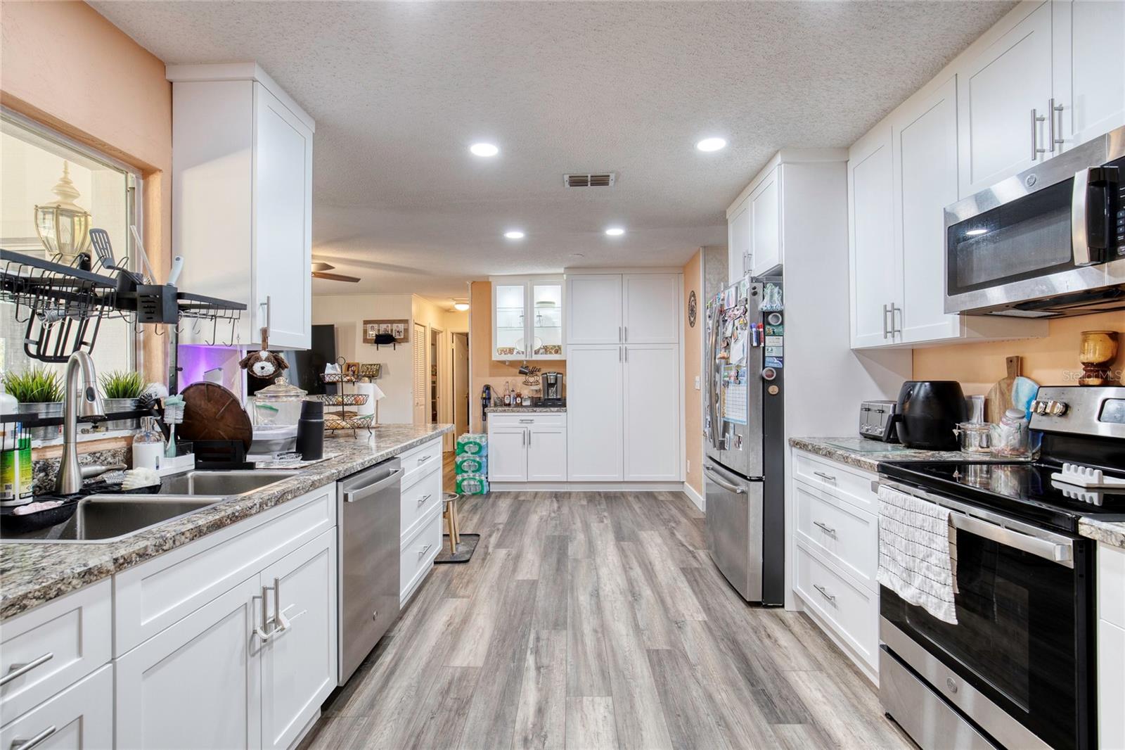 TOMOKA PARK - Residential