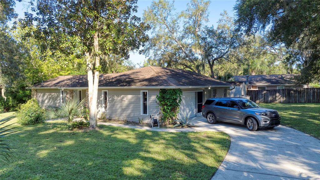 Photo of 45 Nightingale Lane, Ormond Beach, FL 32174 (MLS # V4945495)