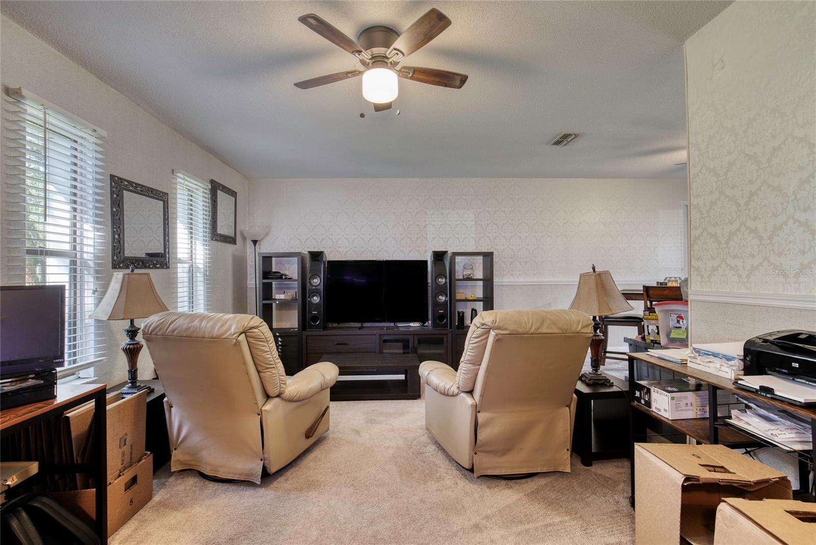 TOMOKA PARK - Residential