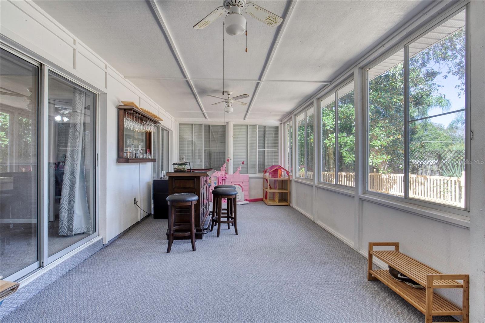 TOMOKA PARK - Residential