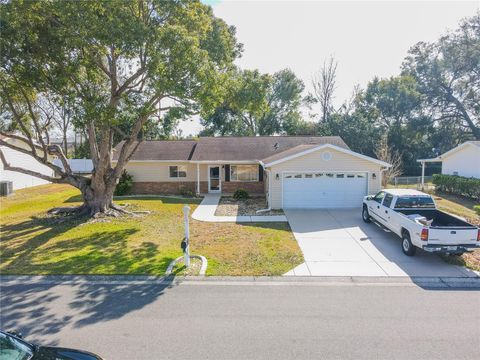 A home in SUMMERFIELD