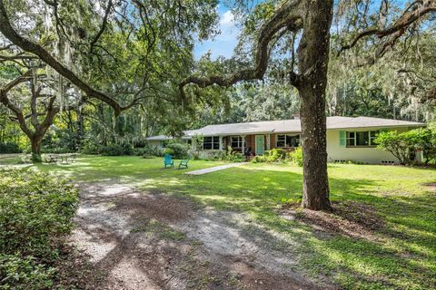 A home in GAINESVILLE