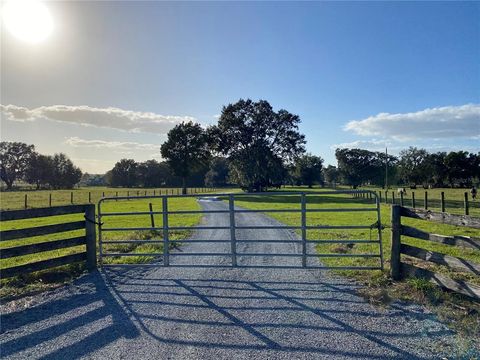 Tiny photo for 10312 County Road 209, Oxford, FL 34484 (MLS # P4923941)