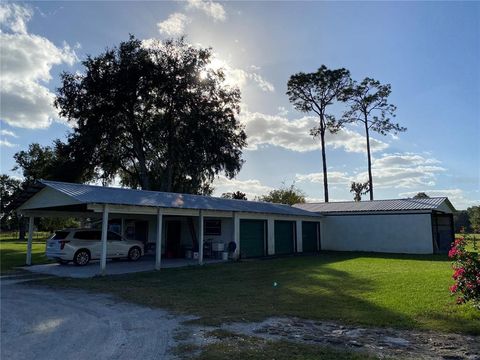 Tiny photo for 10312 County Road 209, Oxford, FL 34484 (MLS # P4923941)
