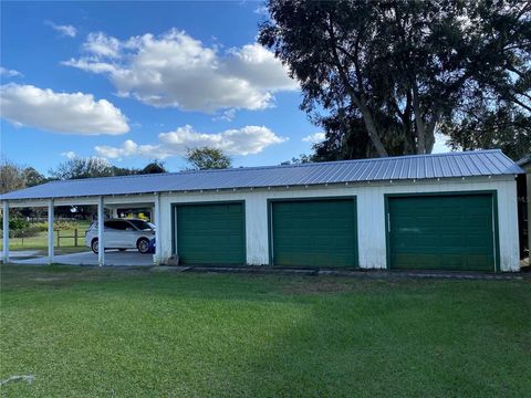 Tiny photo for 10312 County Road 209, Oxford, FL 34484 (MLS # P4923941)