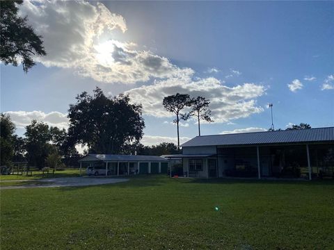 Tiny photo for 10312 County Road 209, Oxford, FL 34484 (MLS # P4923941)