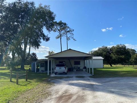 Tiny photo for 10312 County Road 209, Oxford, FL 34484 (MLS # P4923941)
