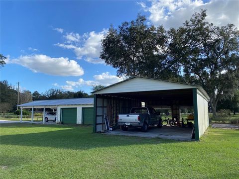 Tiny photo for 10312 County Road 209, Oxford, FL 34484 (MLS # P4923941)