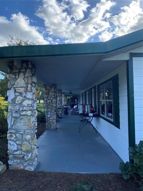 Tiny photo for 10312 County Road 209, Oxford, FL 34484 (MLS # P4923941)