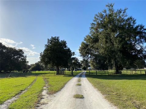 Tiny photo for 10312 County Road 209, Oxford, FL 34484 (MLS # P4923941)
