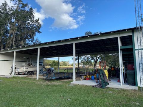 Tiny photo for 10312 County Road 209, Oxford, FL 34484 (MLS # P4923941)