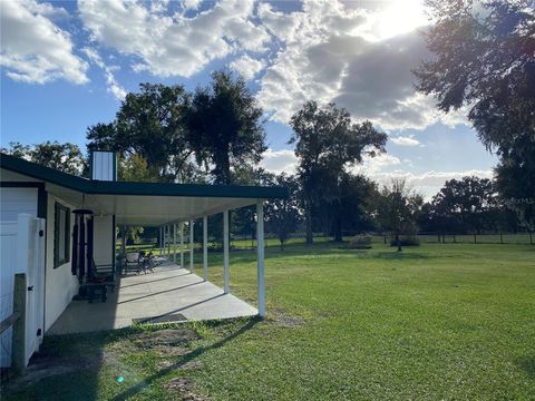 Tiny photo for 10312 County Road 209, Oxford, FL 34484 (MLS # P4923941)