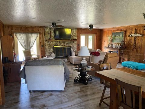 Tiny photo for 10312 County Road 209, Oxford, FL 34484 (MLS # P4923941)