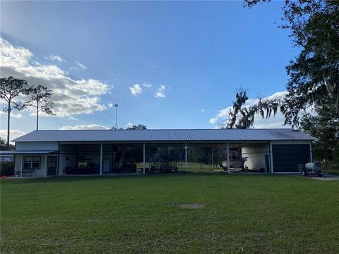 Tiny photo for 10312 County Road 209, Oxford, FL 34484 (MLS # P4923941)