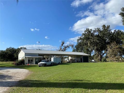 Tiny photo for 10312 County Road 209, Oxford, FL 34484 (MLS # P4923941)