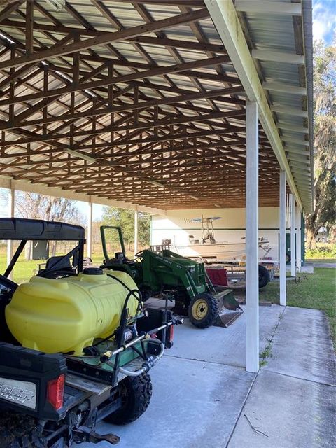 Tiny photo for 10312 County Road 209, Oxford, FL 34484 (MLS # P4923941)