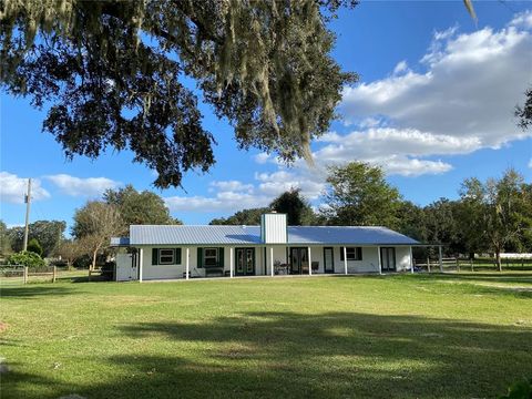 Tiny photo for 10312 County Road 209, Oxford, FL 34484 (MLS # P4923941)