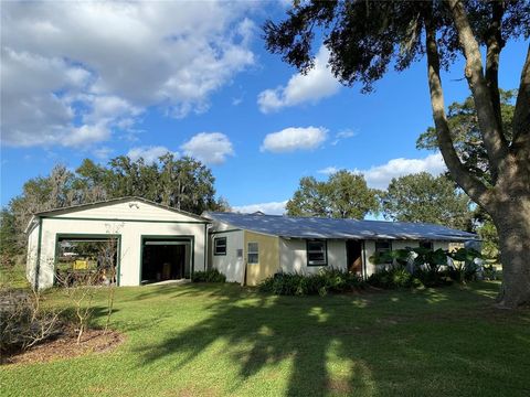 Tiny photo for 10312 County Road 209, Oxford, FL 34484 (MLS # P4923941)