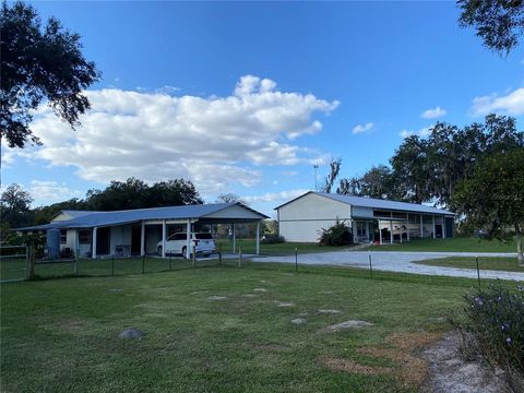 Tiny photo for 10312 County Road 209, Oxford, FL 34484 (MLS # P4923941)