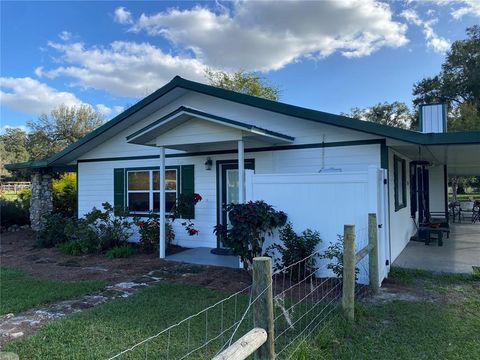 Tiny photo for 10312 County Road 209, Oxford, FL 34484 (MLS # P4923941)