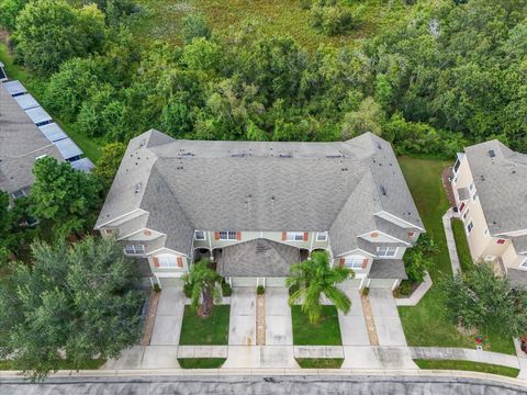 A home in BRANDON