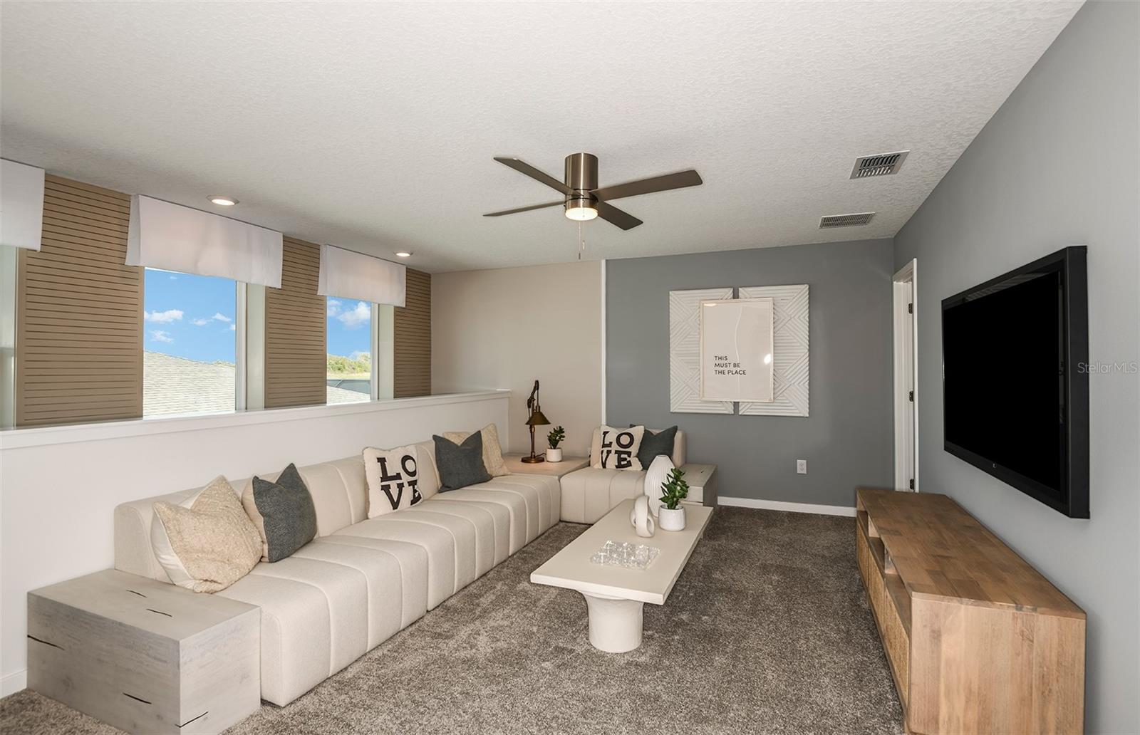 CALDERA PHASES 3 & 4 - Residential