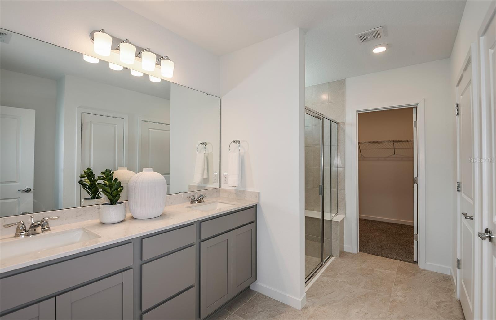 CALDERA PHASES 3 & 4 - Residential
