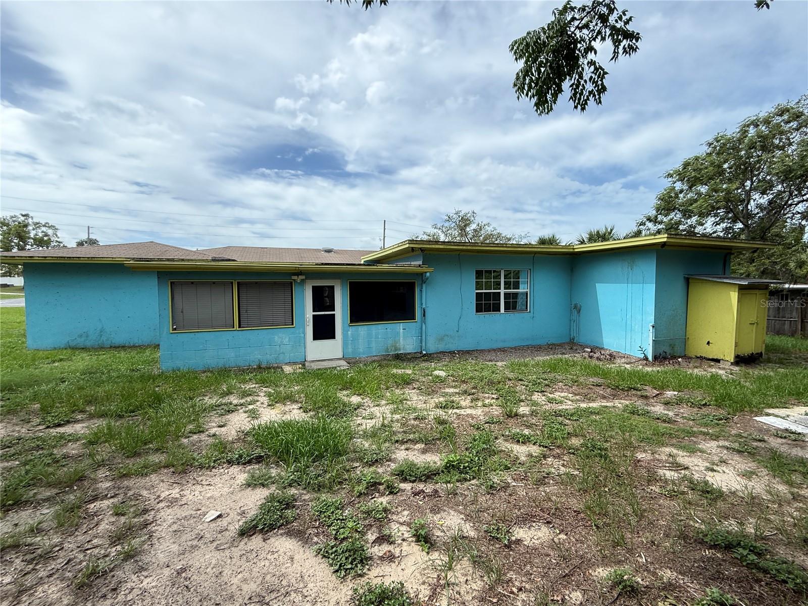 SPRING HILL - Residential