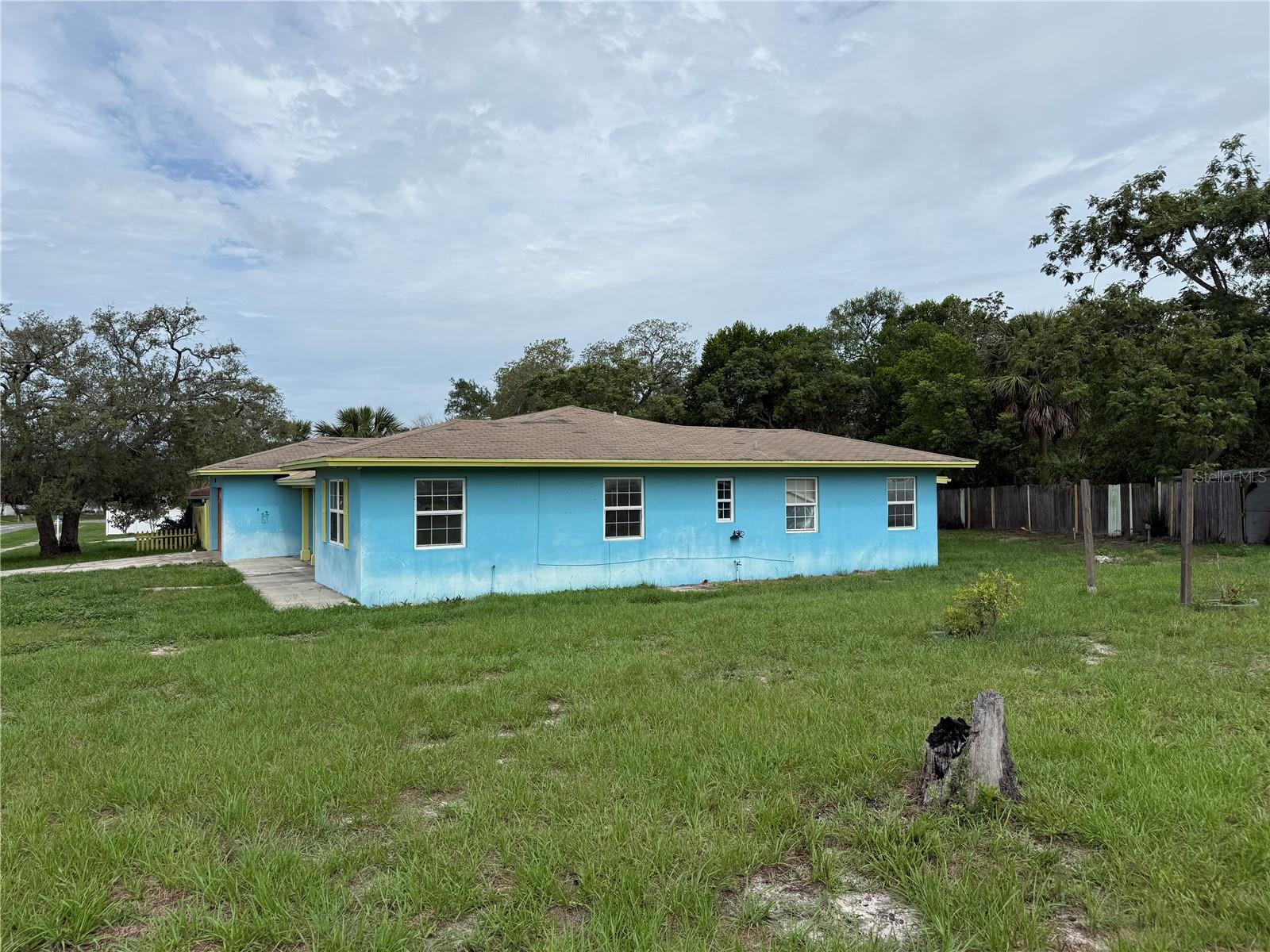 SPRING HILL - Residential