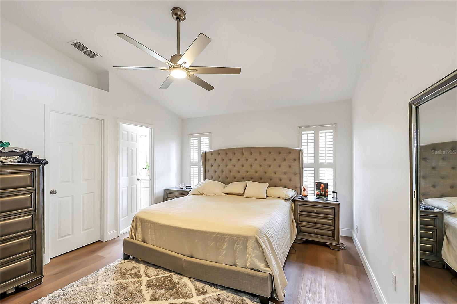 TUSCA OAKS - Residential