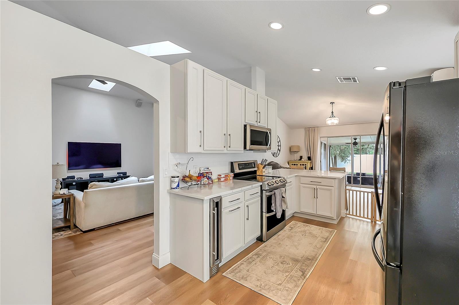 TUSCA OAKS - Residential