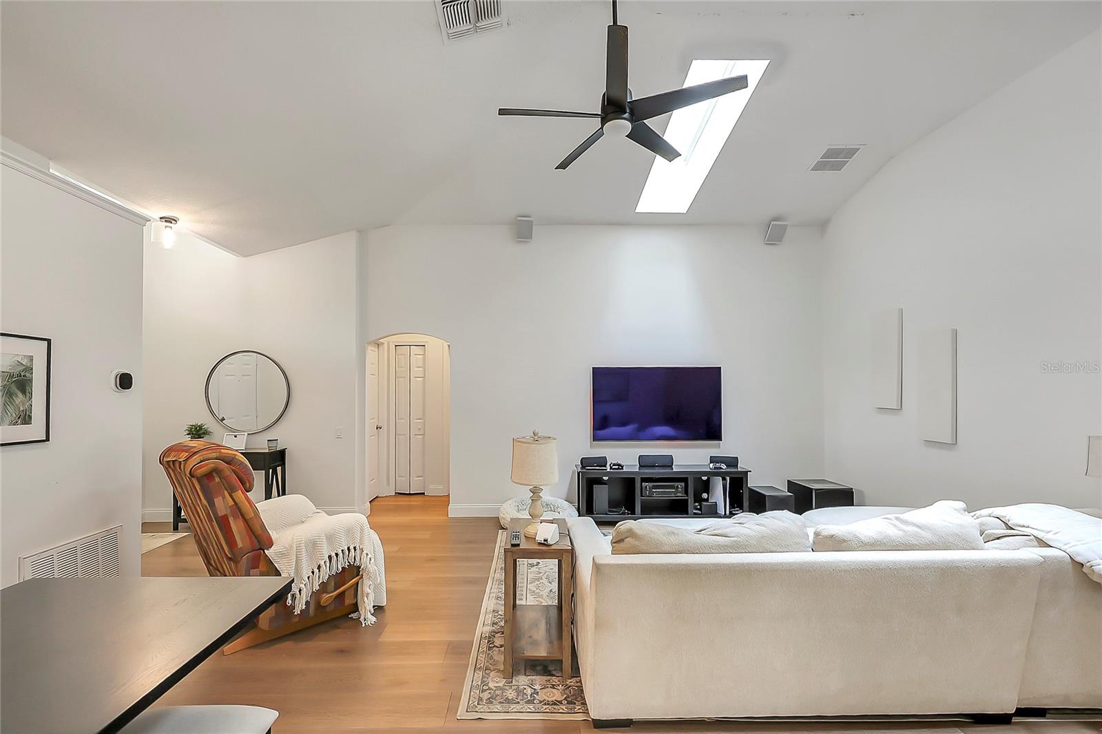 TUSCA OAKS - Residential