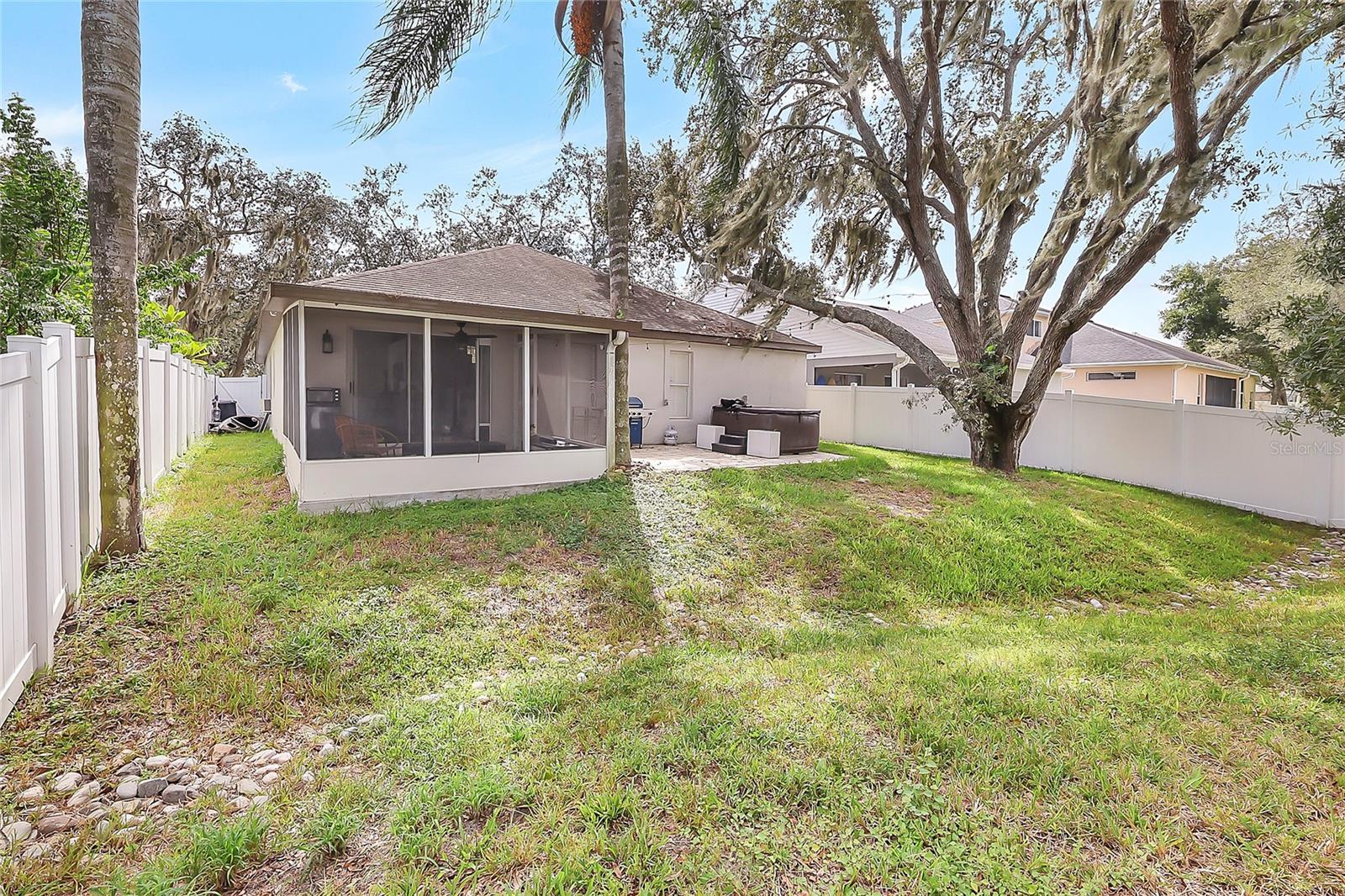 TUSCA OAKS - Residential