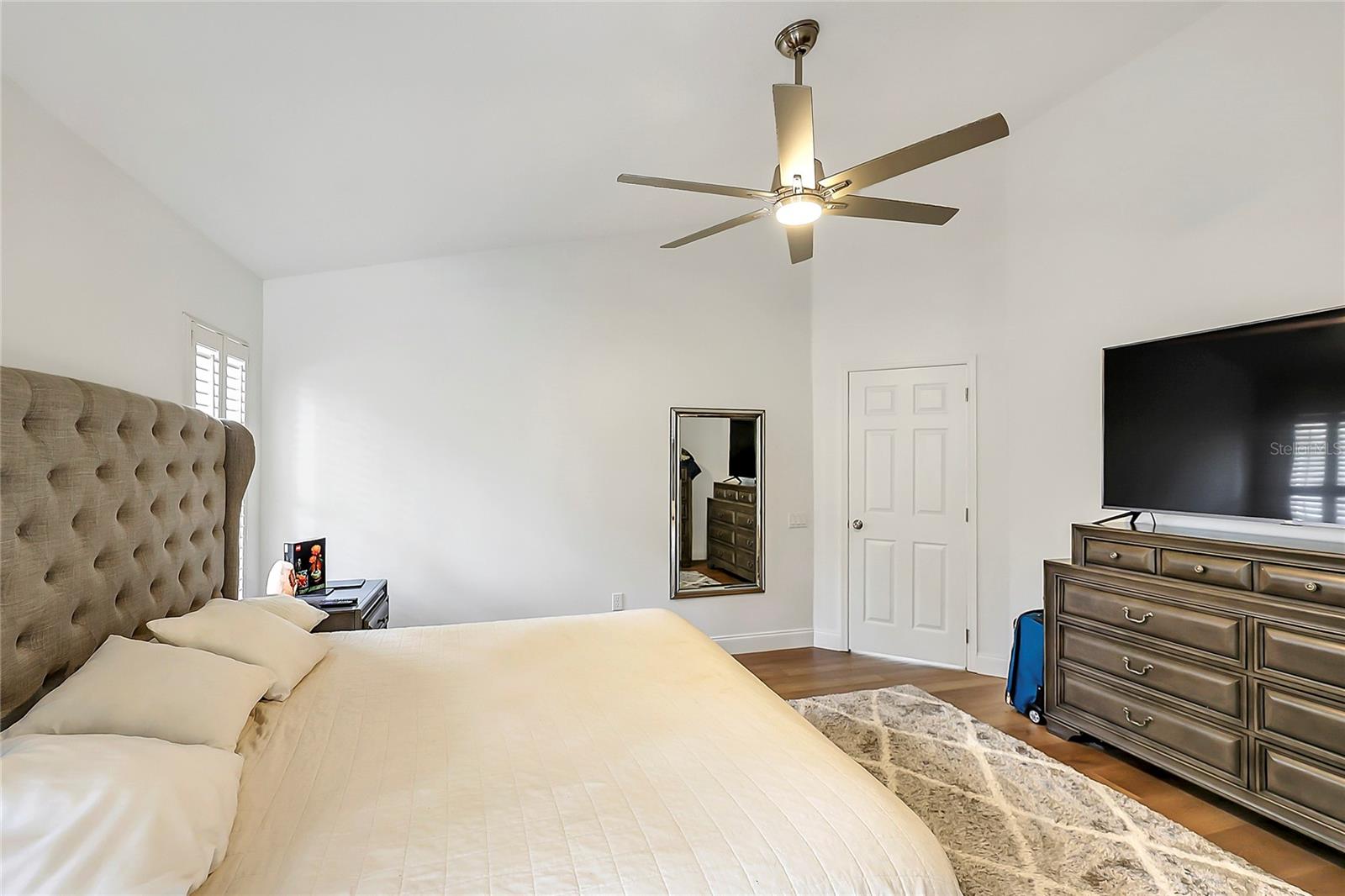 TUSCA OAKS - Residential