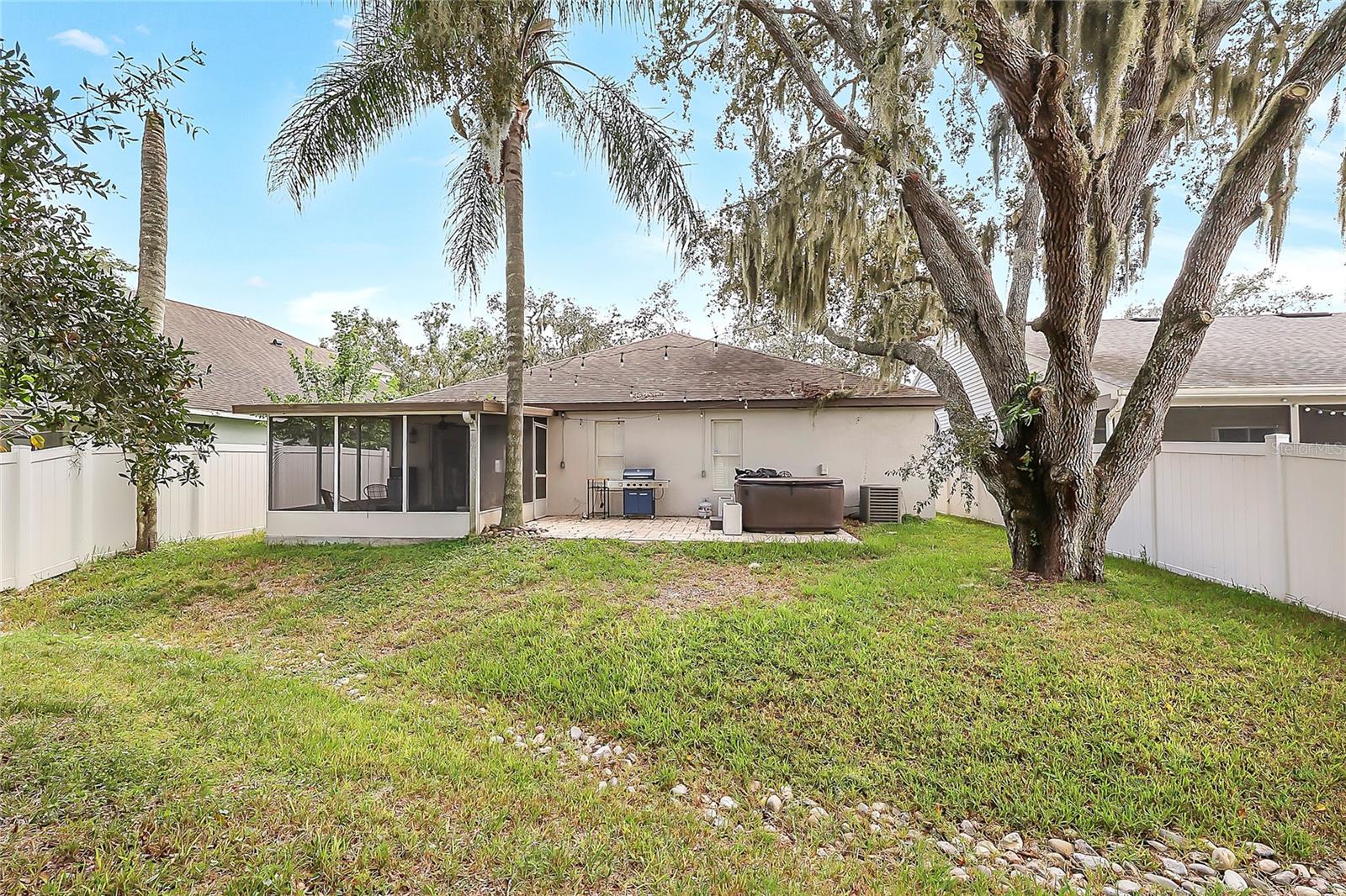 TUSCA OAKS - Residential