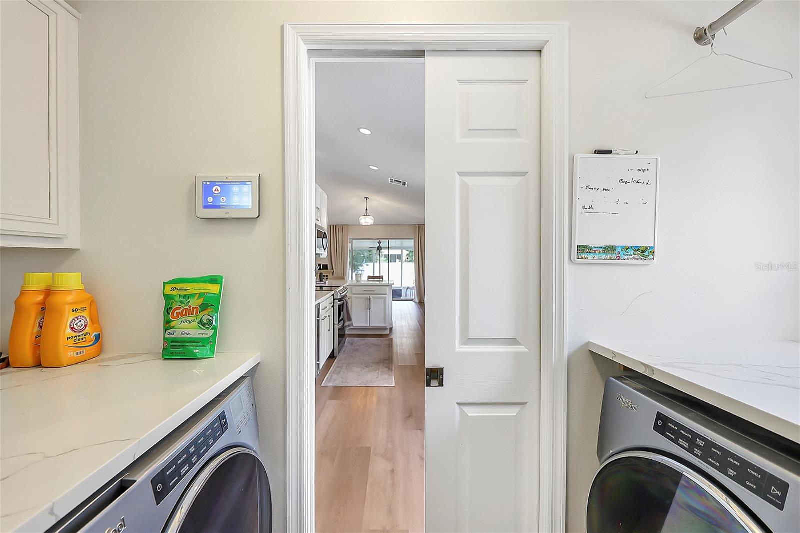 TUSCA OAKS - Residential