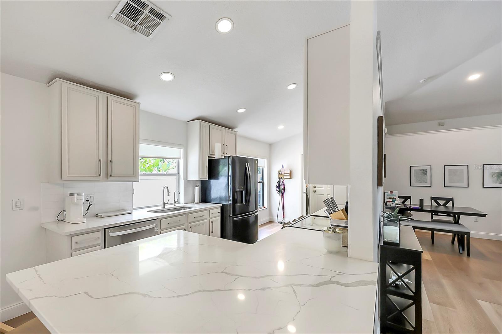 TUSCA OAKS - Residential