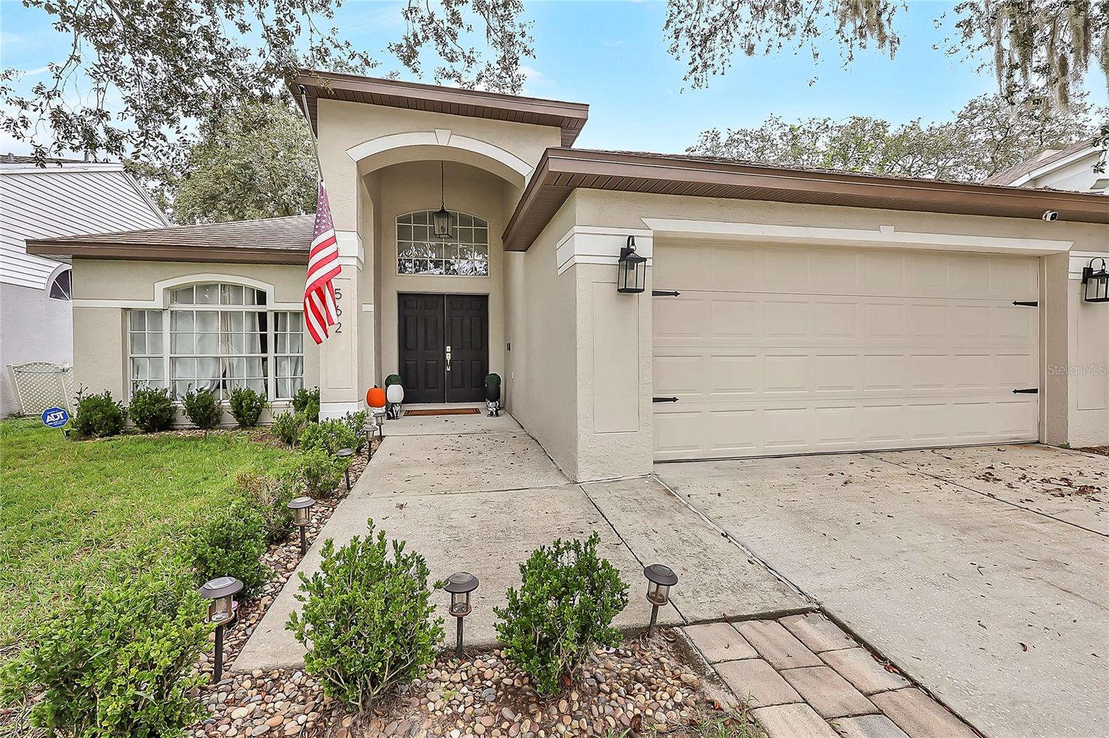TUSCA OAKS - Residential