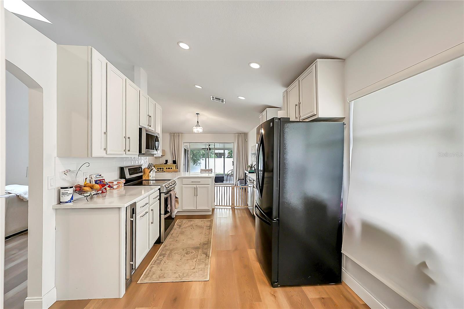 TUSCA OAKS - Residential
